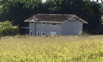 Imagem 5: Haras em salto de Pirapora