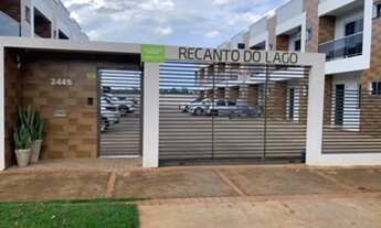 Imagem: Alugo Sobrado Em Condomínio