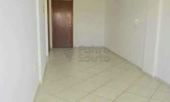 Imagem 2: Apartamento Padrão em Pelotas