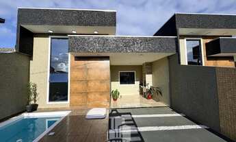 Imagem 3: Casa 3 quartos, piscina, perto do mar, Canoas