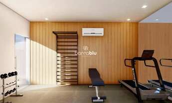 Imagem 7: Apartamento 3 quartos (1 suíte) 101,51m² - Itacolomi Beach - Baln. Piçarras / SC