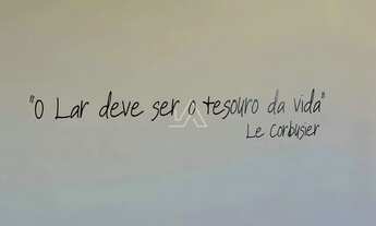 Imagem 3: APTO 2 DORM SENDO 2 SUÍTES | ED. LA ROCCA