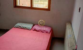 Imagem 4: Casa mobiliada para temporada e venda em Capão da Canoa, Araçá, com churrasqueira e cozinh