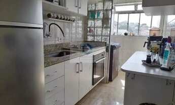 Imagem 4: Apartamento com 2 dormitórios 1 vaga a venda em Interlagos