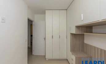 Imagem 4: APARTAMENTO - VILA GUACA - SP