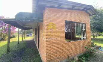 Imagem 4: Imóvel para venda tem 765 metros quadrados com 2 quartos em Águas Claras - Viamão - RS