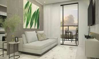 Imagem 2: Apartamento de 1 Quarto em Ponta de Campina