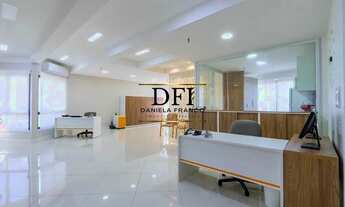 Imagem: Sala de 114.0m² no bairro Morumbi, com