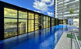 Imagem 2: Apartamento com 3 Quartos Locação ou Venda - Enseada do Suá - Vitória ES