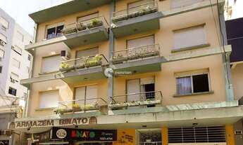 Imagem: Apartamento à venda, 1 quarto, Centro