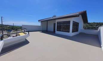 Imagem: Cobertura 3 dormitórios com churrasqueira