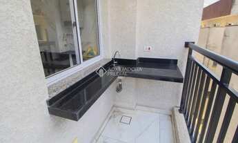 Imagem 5: Apartamento 2 quarto(s), no bairro Vila Nossa Senhora das Vitórias