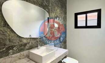 Imagem 6: Casa de Condomínio com 3 quartos, Terra Vista Residence Club, Mirassol - R$ 1.65 mi, Cod