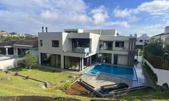 Imagem 4: CASA EM CONDOMÍNIO - TAMBORÉ - SP