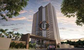 Imagem: Lançamento no Presidente Kennedy Apartamentos