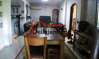 Imagem 4: Chácara com 3 dormitórios à venda, 1189 m² - Dos Finco - São Bernardo do Campo/SP