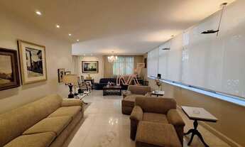 Imagem 3: Apartamento com 4 dormitórios à venda, 380 m² por R$ 2.600.000,00 - Lourdes - Belo Horizon