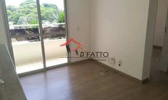 Imagem 4: Jardim Panorama Apartamento com 2 dormitórios