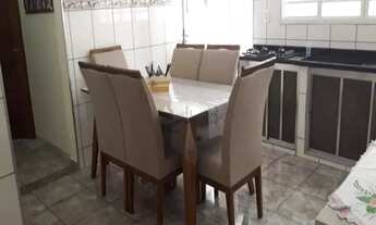 Imagem 5: Sobrado à venda no Parque Jatai II, em Votorantim-SP