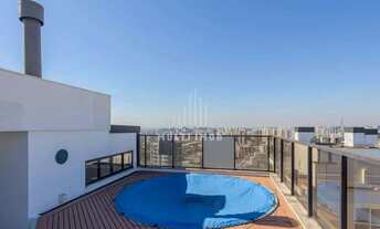 Imagem 5: Cobertura 2 dormitórios e 1 vaga no Boa vista