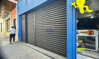 Imagem: VENDA - IMOVEL COMERCIAL - 220 M2 - CENTRO