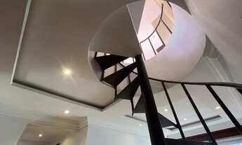 Imagem 4: Cobertura 2 Dorm. 130m2, na Rua Eça de Queiroz, Petrópolis