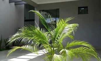 Imagem 2: Casa Residencial Jardins do Lago