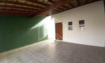 Imagem 3: Residencial Casa em Marília