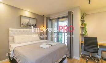 Imagem 3: Lindo Studio Novo no Campo Belo !