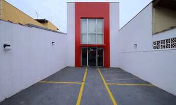 Imagem: Prédio Comercial - Jd. Satelite -250mts