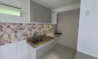 Imagem 7: Apartamento 1 Quarto (Quarto e Sala) Pajuçara, Maceió