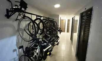 Imagem 7: 0 - Cobertura 2 quartos, sendo 1 suíte