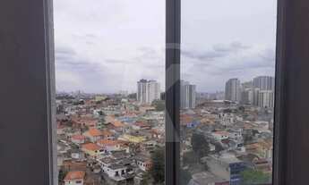 Imagem 2: Apartamento 02 quartos, 01 vaga, Vila Amélia