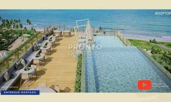 Imagem 2: Imóvel para venda tem 23 metros quadrados com 1 quarto em Centro - Tamandaré - PE