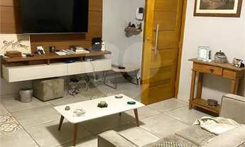 Imagem 4: Casa à venda com 3 quartos, sendo 1 suíte, em Vila Sônia, São Paulo - SP