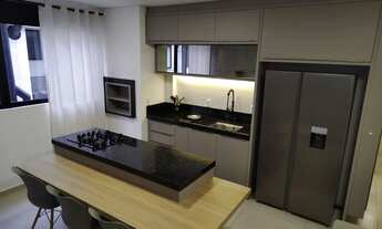 Imagem 5: Residencial Boulevard Michelangelo