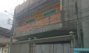 Imagem: Venda de casa em Nilópolis