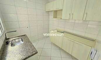 Imagem 5: Sobrado com 2 dormitórios à venda, 60 m² por R$ 335.000,00 - Itaquera - São Paulo/SP