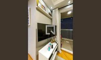 Imagem 3: Apartamento à Venda - Vila Santa Clara, 3 Quartos, 61 m2