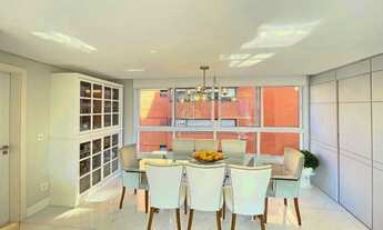 Imagem 4: Apartamento 3d mobiliado Petrópolis