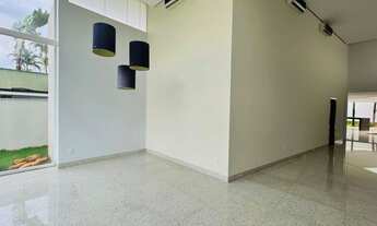 Imagem 7: Térrea para venda possui 336 metros quadrados com 4 quartos em Jardins Paris - Goiânia - G