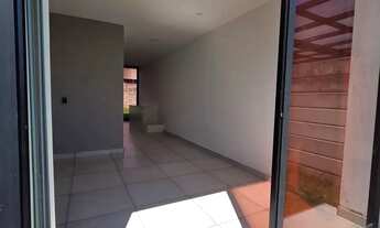 Imagem 6: Sobrado para aluguel tem 75 metros quadrados com 2 quartos