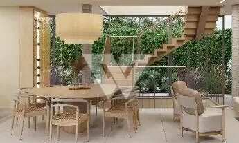 Imagem 7: Casa em Condomínio - 316,38 m² privativos - 3 Suítes - 4 vagas