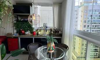 Imagem: Amplo com Varanda Seu Lar Familiar na Praia