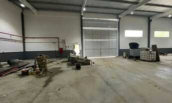 Imagem: Galpões de 1.500 m2 Camboriú sc Bairro