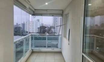 Imagem 2: Apartamento - 2 Dormitório (1 Suíte) à Venda no Alto Boa Vista, São Paulo/SP