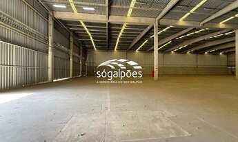 Imagem 4: Galpão para aluguel, Jardim Riacho das Pedras - CONTAGEM/MG