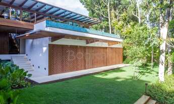 Imagem 5: Sobrado para venda com 750 metros quadrados com 6 quartos em Trancoso - Porto Seguro - BA