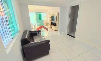 Imagem 7: Casa em Avenida Aliomar Baleeiro - Granjas Rurais Presidente Vargas - Salvador/BA