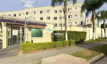 Imagem 2: Apartamento com 2 quartos à venda, 51 m² por R$ 285.000 - Pinheirinho, Curitiba/PR